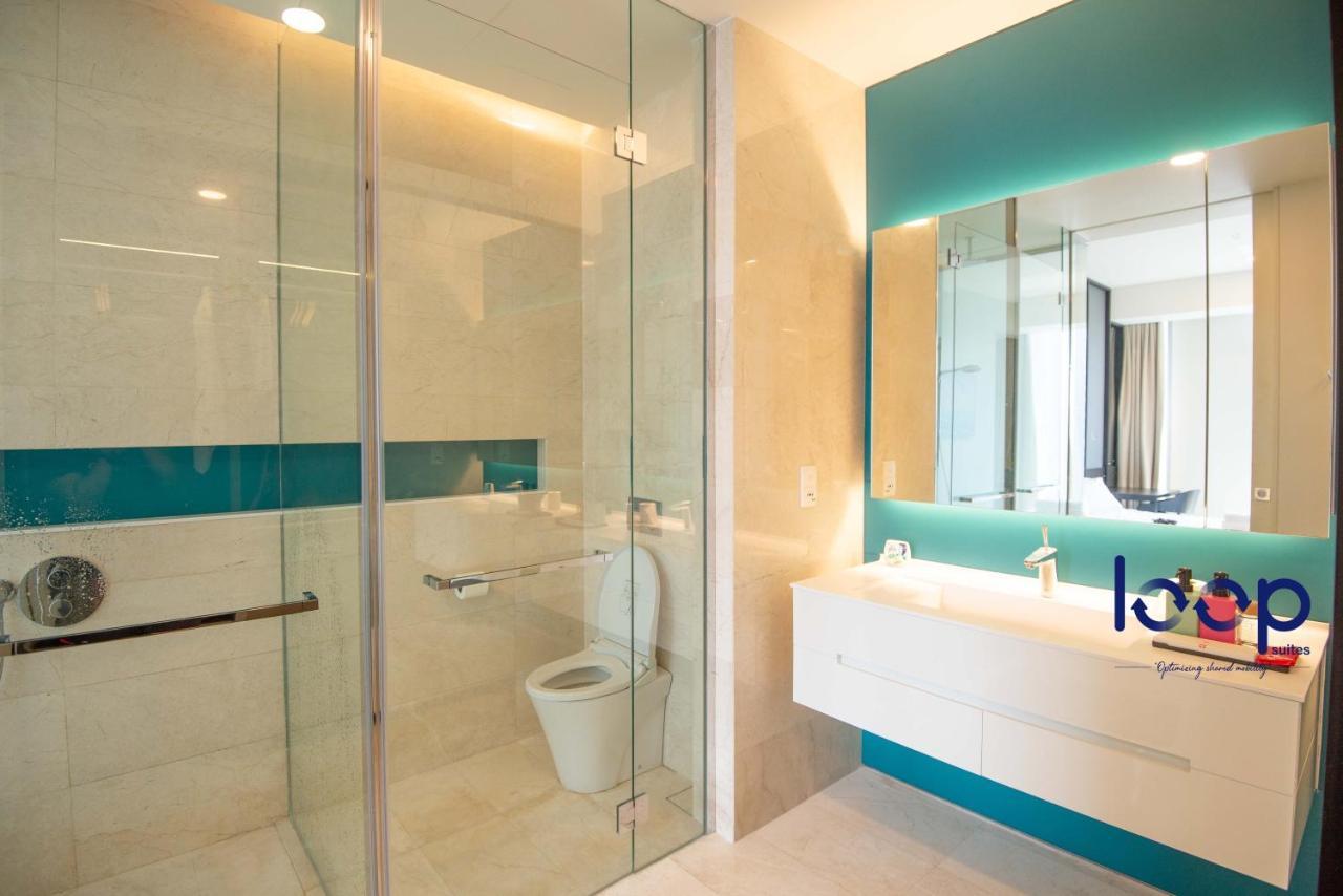 Tropicana The Residences By Loop Suites Kuala Lumpur Buitenkant foto
